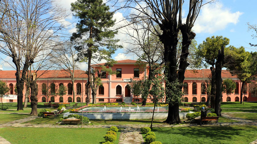 bezmialem vakıf üniversitesi hastanesi