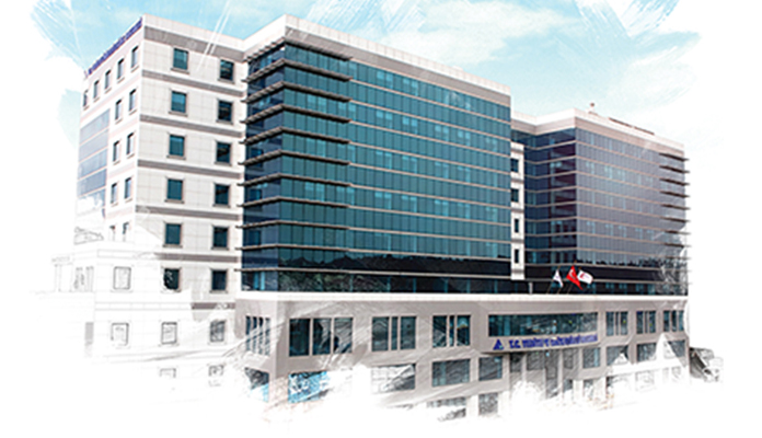 yeditepe üniversitesi hastanesi