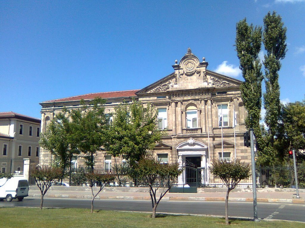 özel balat hastanesi