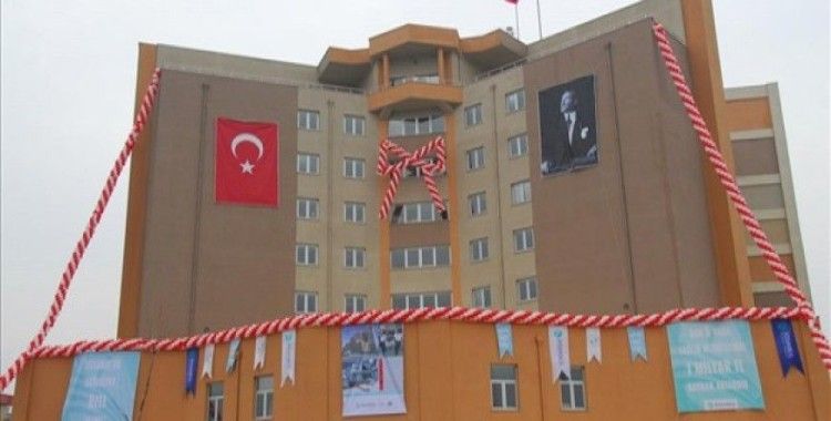 avcılar devlet hastanesi