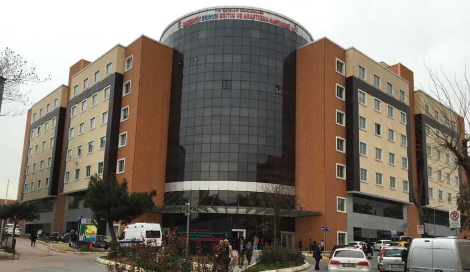 bakırköy devlet hastanesi