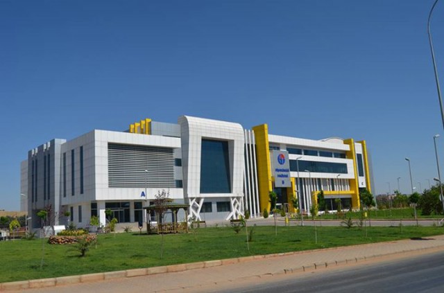 gaziantep üniversitesi diş hastanesi