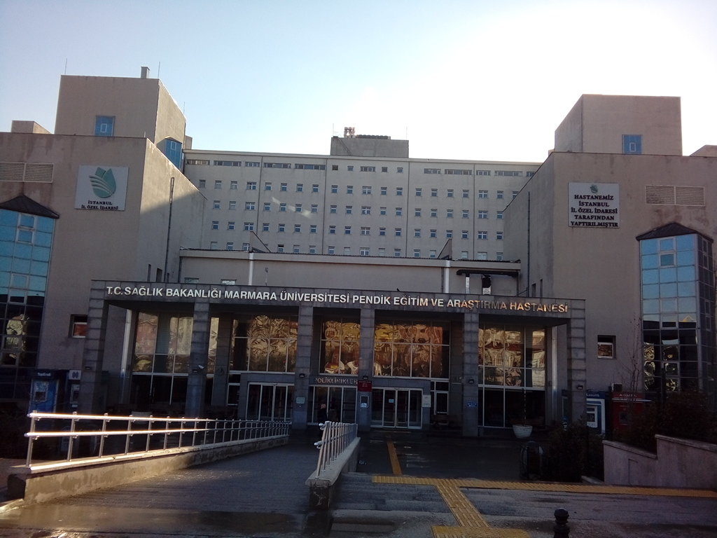 Marmara Universitesi Pendik Arastirma Hastanesi Muayene Ucreti Fiyatlari Hastane Randevusu Alma Com Internetten Doktor Randevu Alma