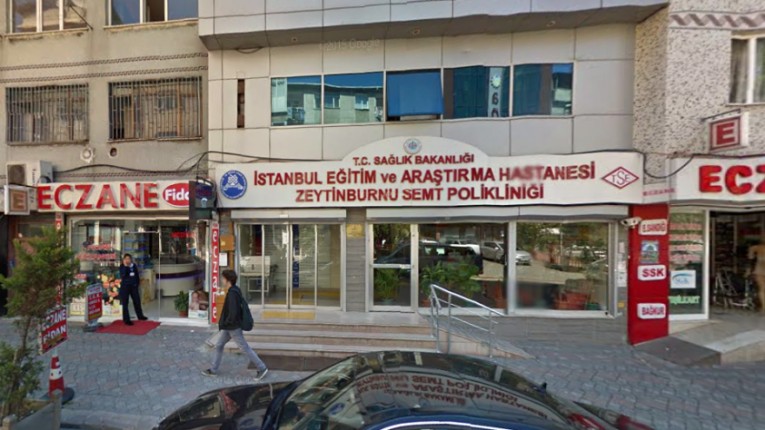 zeytinburnu devlet hastanesi randevu alma nerede hastane randevusu alma com internetten doktor randevu alma