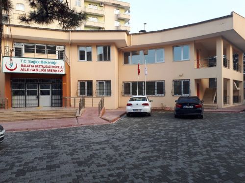 aile sağlığı merkezi