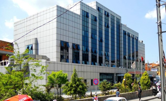 kağıthane devlet hastanesi