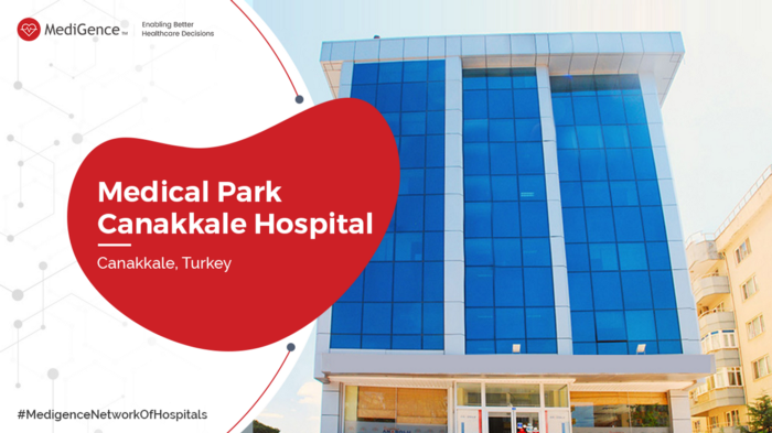 çanakkale medical park hastanesi