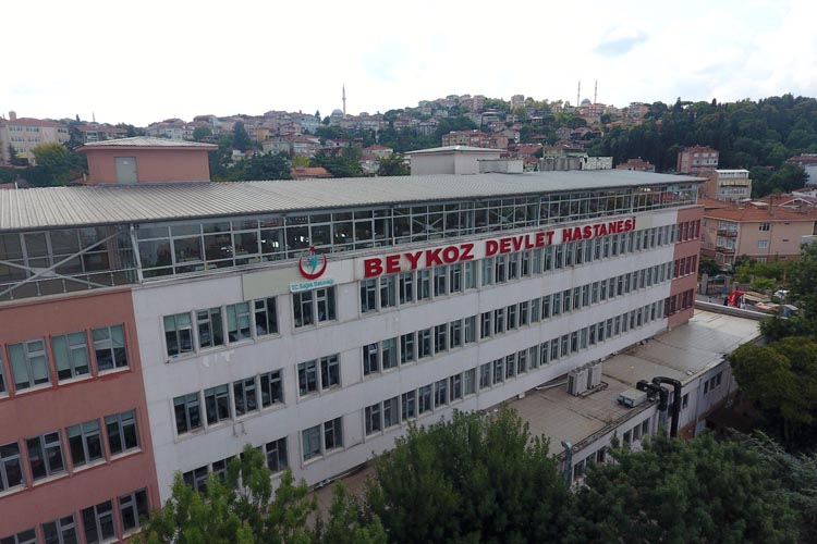 beykoz devlet hastanesi