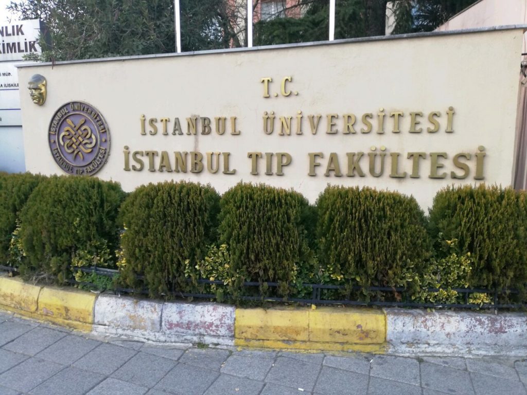 istanbul universitesi hastanesi muayene ucreti fiyatlari hastane randevusu alma com internetten doktor randevu alma