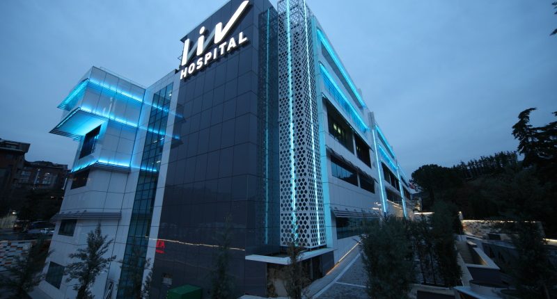 liv hospital