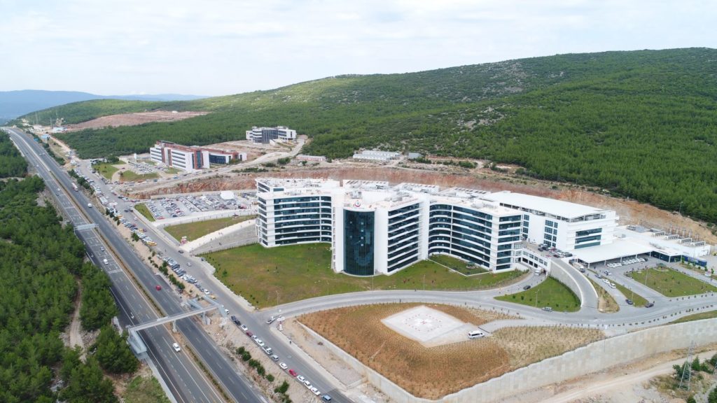 muğla üniversitesi hastanesi