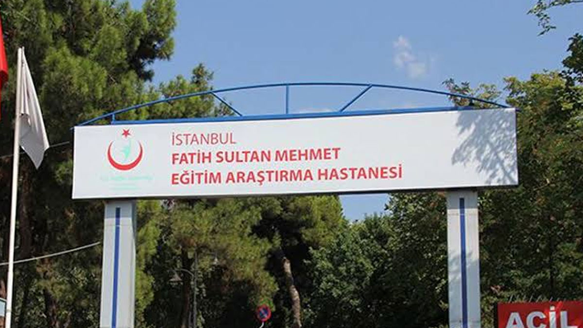 ataşehir devlet hastanesi