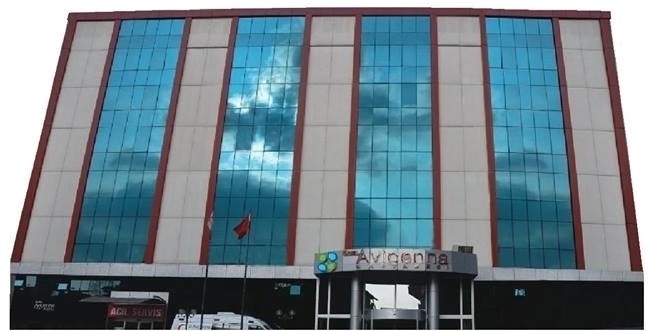 avicenna ataşehir hastanesi