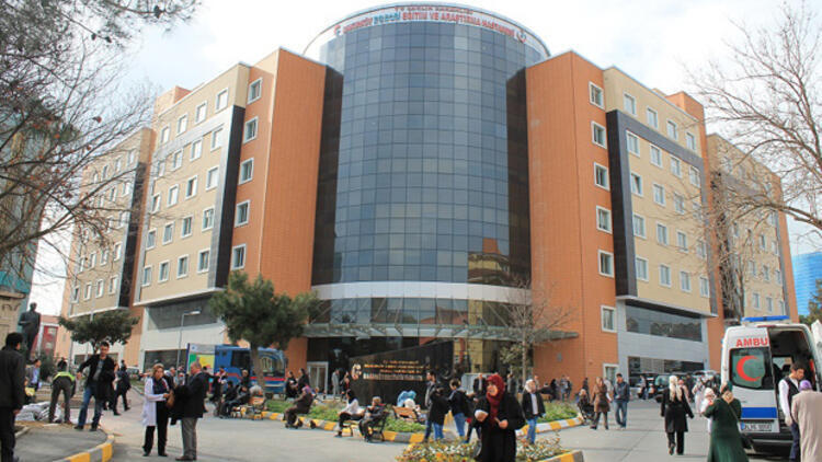 bakırköy sadi konuk hastanesi