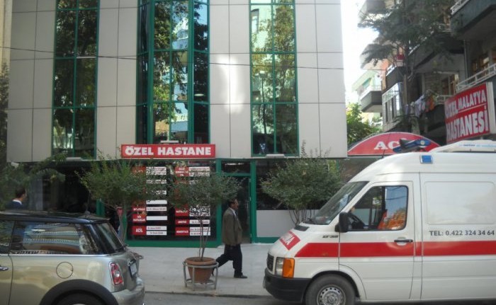 özel malatya hastanesi