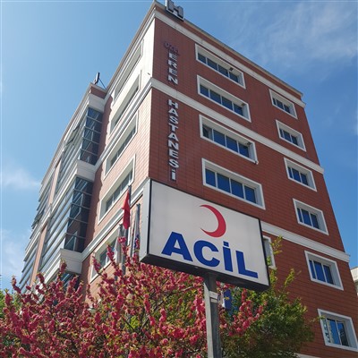 ozel eren hastanesi muayene ucreti fiyatlari hastane randevusu alma com internetten doktor randevu alma