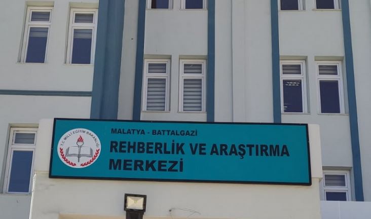 rehberlik araştırma merkezi