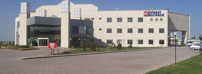 özel aksaray hastanesi