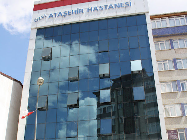 özel ataşehir hastanesi