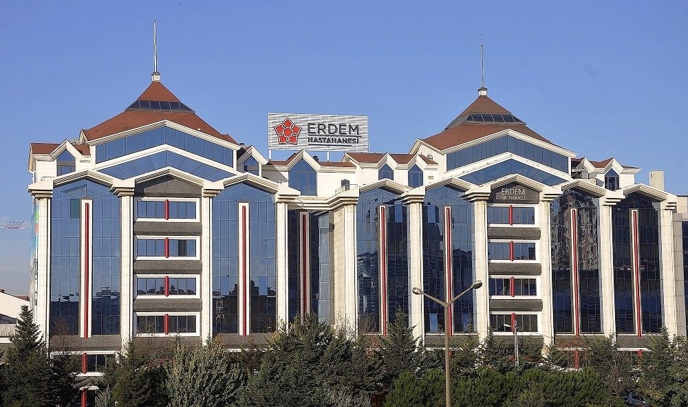 erdem hastanesi