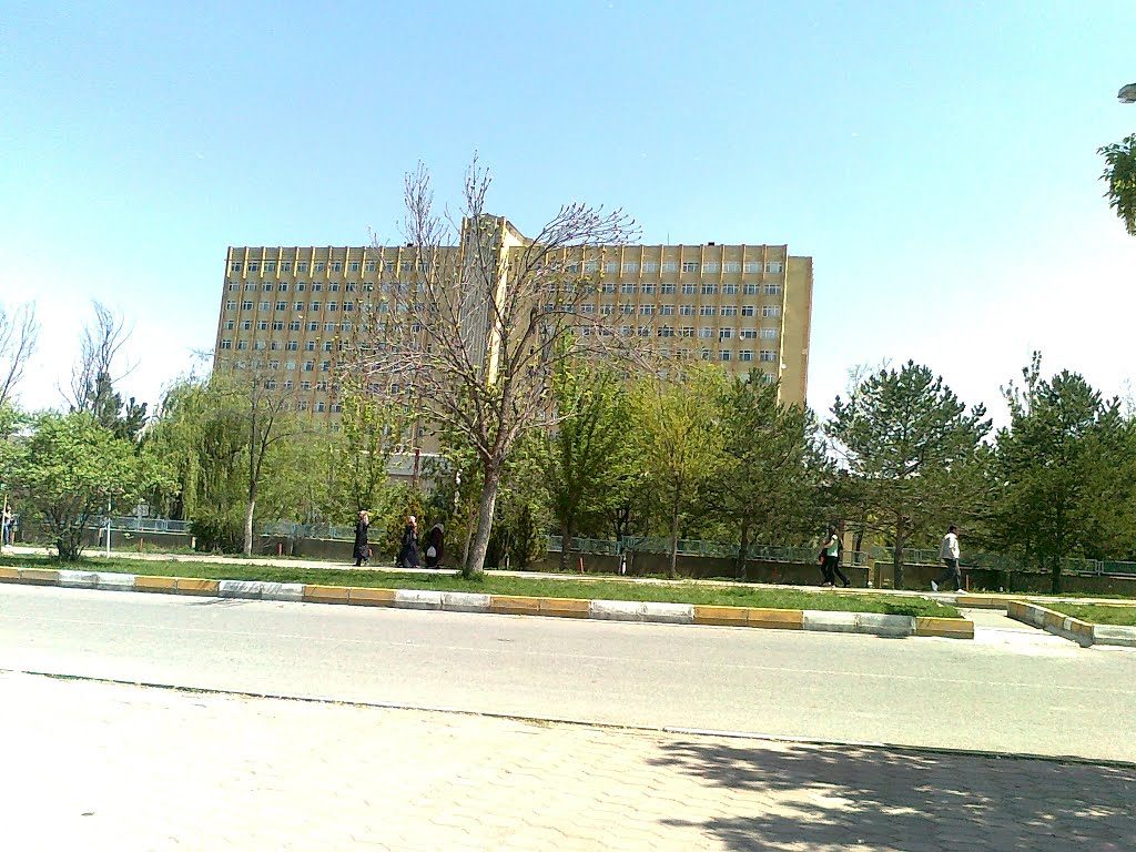 cumhuriyet üniversitesi hastanesi