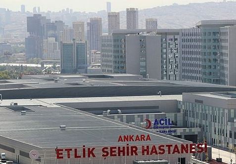 etlik şehir hastanesi