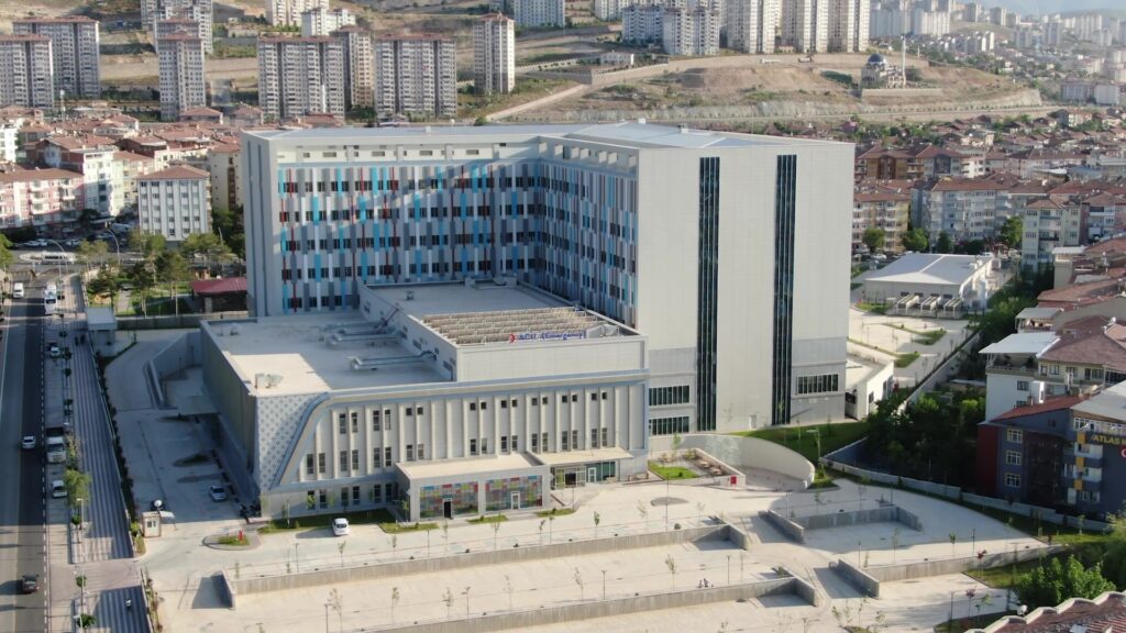 battalgazi devlet hastanesi